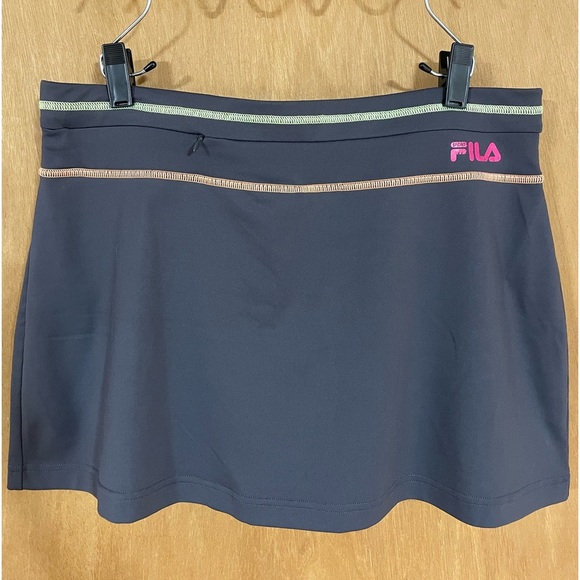 FILA- athletic skort - Picture 1 of 3